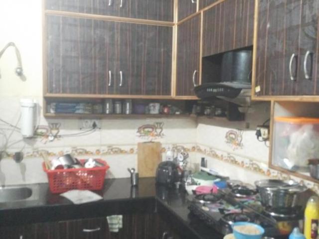 2 BHK Independent House in Vaishali for rent Ghaziabad. The reference number is 6712918