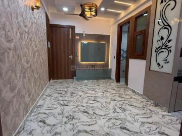 Ramprastha Society - Balcony, Garden, Security