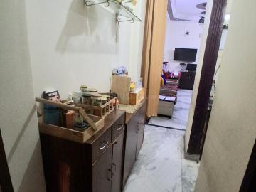 2 BHK Independent House in Vaishali for resale Ghaziabad. The reference number is 20251629