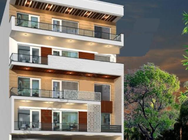 2 BHK Independent House in Vaishali for resale Ghaziabad. The reference number is 20641961