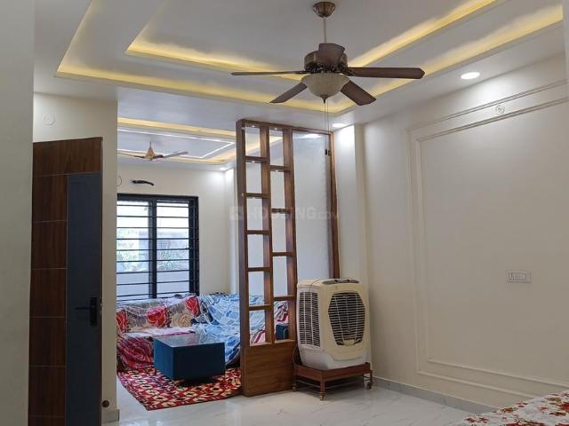 2 BHK Independent House in Vaishali Nagar Extension for rent Jaipur. The reference number is 20573790