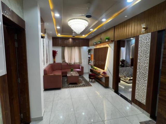 2 BHK Independent House in Vaishali Nagar Extension for rent Jaipur. The reference number is 21368730