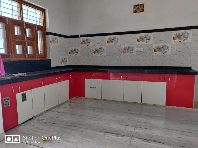 2 BHK Independent House in Vaishali Nagar for rent Ajmer. The reference number is 10201794