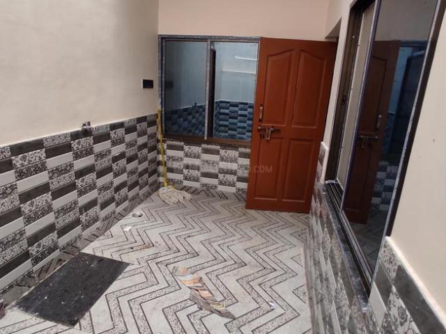 2 BHK Independent House in Vaishali Nagar for rent Bhilai. The reference number is 18712869
