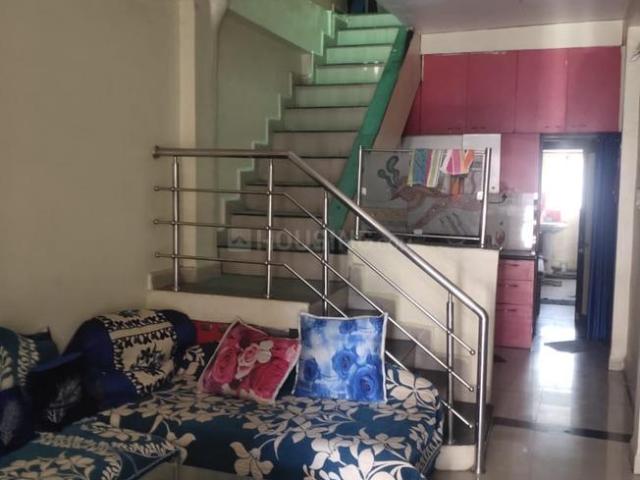 2 BHK Independent House in Vaishali Nagar for rent Indore. The reference number is 17265854