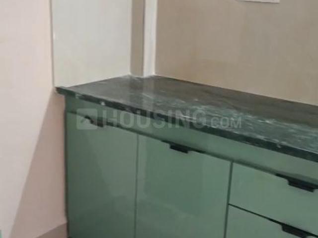 2 BHK Independent House in Vaishali Nagar for rent Indore. The reference number is 20819265