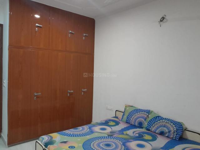 2 BHK Independent House in Vaishali Nagar for rent Jaipur. The reference number is 20740898