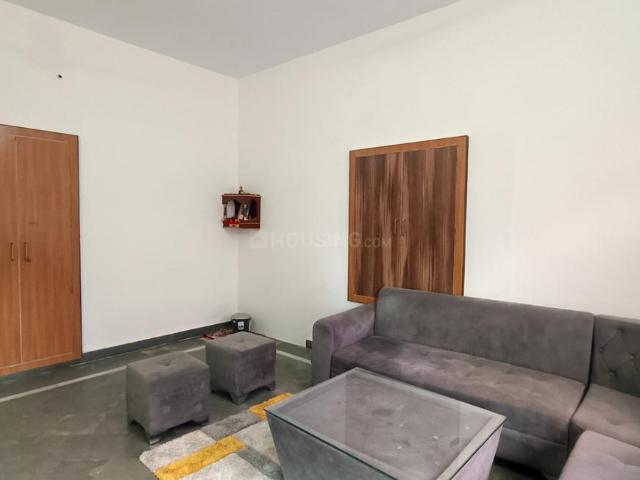 2 BHK Independent House in Vaishali Nagar for rent Jaipur. The reference number is 20744889