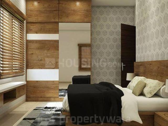 2 BHK Independent House in Vajarahalli, Nelamangala for resale Bengaluru. The reference number is 21219055