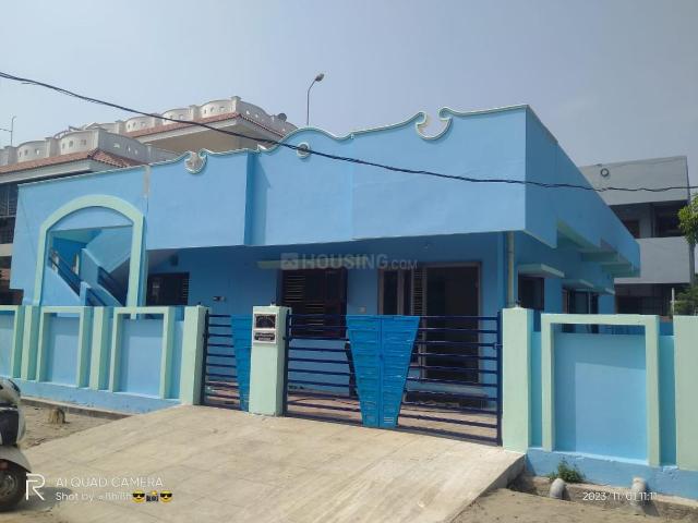 2 BHK Independent House in Vakalapudi for rent Kakinada. The reference number is 21048947