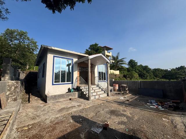 2 BHK Independent House in Vakas for resale Thane. The reference number is 21221598