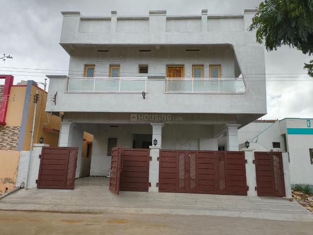 2 BHK Independent House in Valliyur for rent Tirunelveli. The reference number is 21133016
