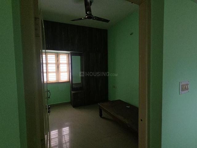2 BHK Independent House in Varthur for rent Bengaluru. The reference number is 20110013