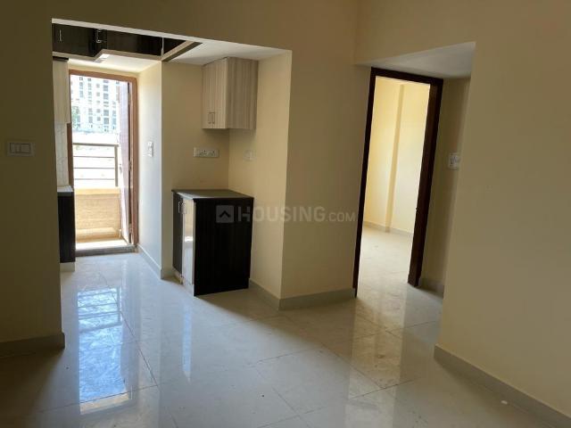 2 BHK Independent House in Varthur for rent Bengaluru. The reference number is 20558116