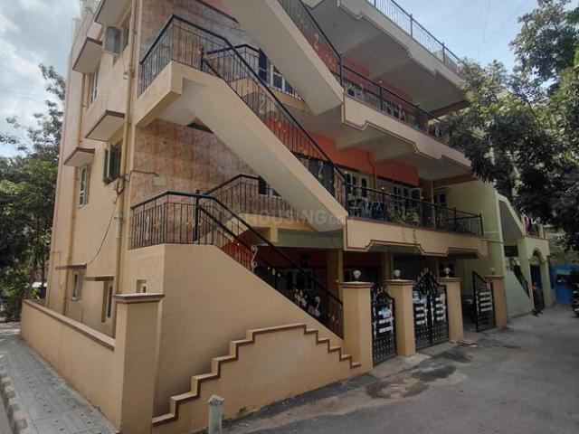 2 BHK Independent House in Varthur for rent Bengaluru. The reference number is 20684425