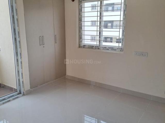 2 BHK Independent House in Varthur for rent Bengaluru. The reference number is 20831323