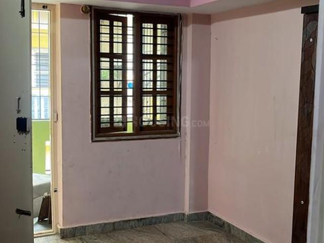 2 BHK Independent House in Varthur for rent Bengaluru. The reference number is 20833672