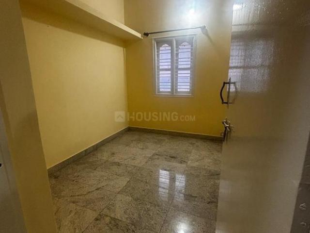 2 BHK Independent House in Varthur for rent Bengaluru. The reference number is 21011010