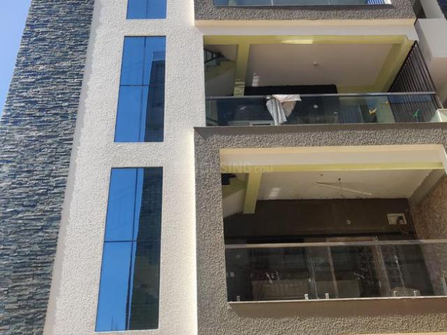 2 BHK Independent House in Varthur for rent Bengaluru. The reference number is 21276322