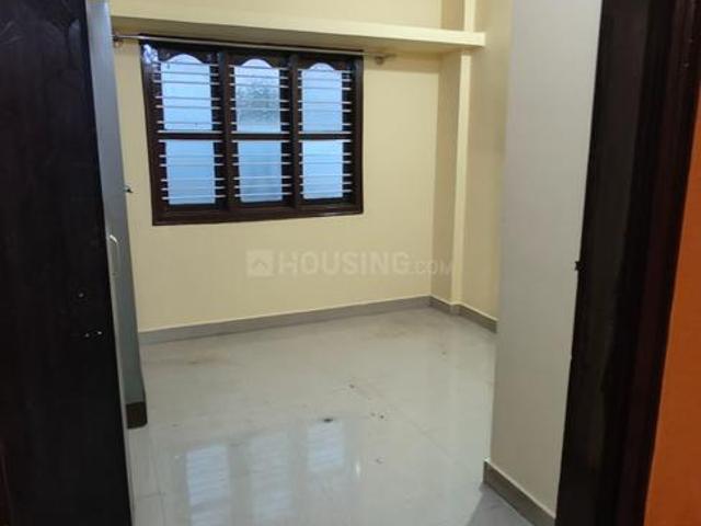 2 BHK Independent House in Varthur for rent Bengaluru. The reference number is 21282133