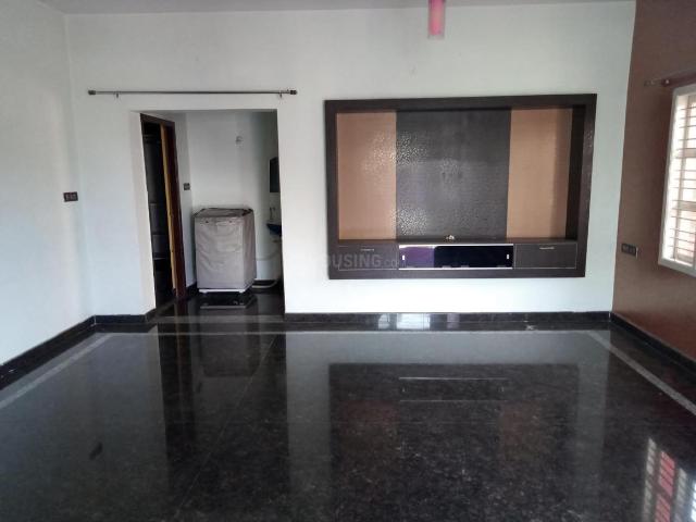 2 BHK Independent House in Varthur for rent Bengaluru. The reference number is 21367444