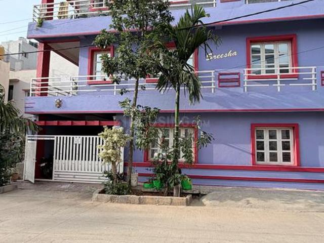2 BHK Independent House in Varthur for rent Bengaluru. The reference number is 21371258