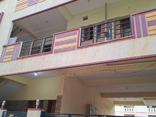 2 BHK Independent House in Varthur for rent Bengaluru. The reference number is 21395465