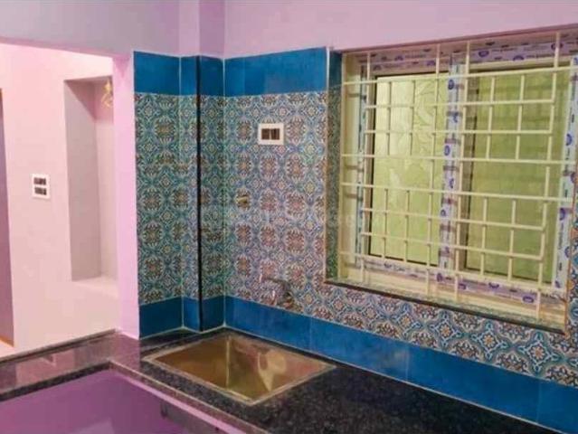 2 BHK Independent House in Varadharajapuram for resale Chennai. The reference number is 21061792