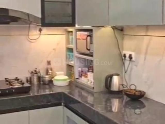 2 BHK Independent House in Varanasi Cantonment for rent Varanasi. The reference number is 20647149
