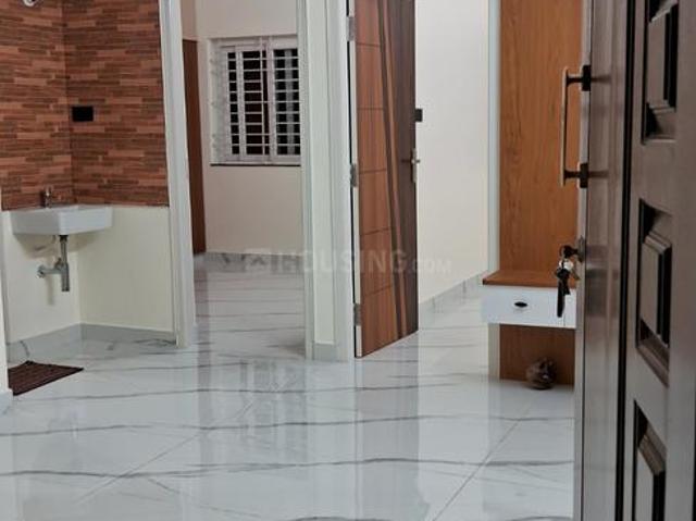2 BHK Independent House in Varanasi for rent Bengaluru. The reference number is 20411560