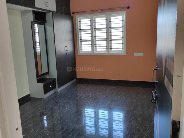 2 BHK Independent House in Varanasi for rent Bengaluru. The reference number is 20468177