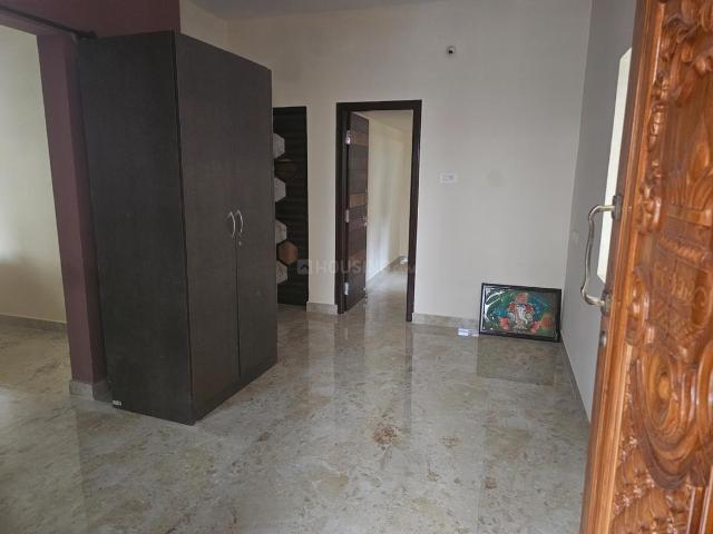 2 BHK Independent House in Varanasi for rent Bengaluru. The reference number is 20492827
