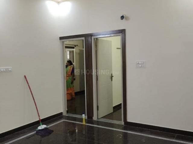 2 BHK Independent House in Varanasi for rent Bengaluru. The reference number is 20510009