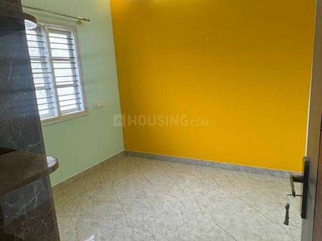 2 BHK Independent House in Varanasi for rent Bengaluru. The reference number is 20651373