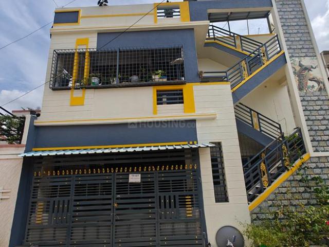 2 BHK Independent House in Varanasi for rent Bengaluru. The reference number is 20835024