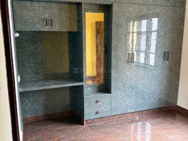 2 BHK Independent House in Varanasi for rent Bengaluru. The reference number is 21007258