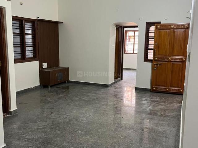 2 BHK Independent House in Varanasi for rent Bengaluru. The reference number is 21143852