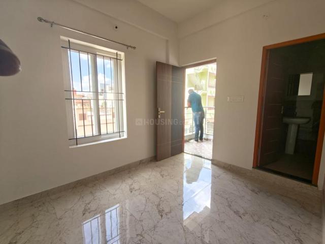 2 BHK Independent House in Varanasi for rent Bengaluru. The reference number is 21263251