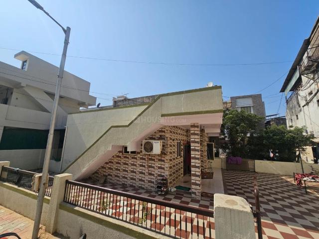 2 BHK Independent House in Vastral for rent Ahmedabad. The reference number is 20733232
