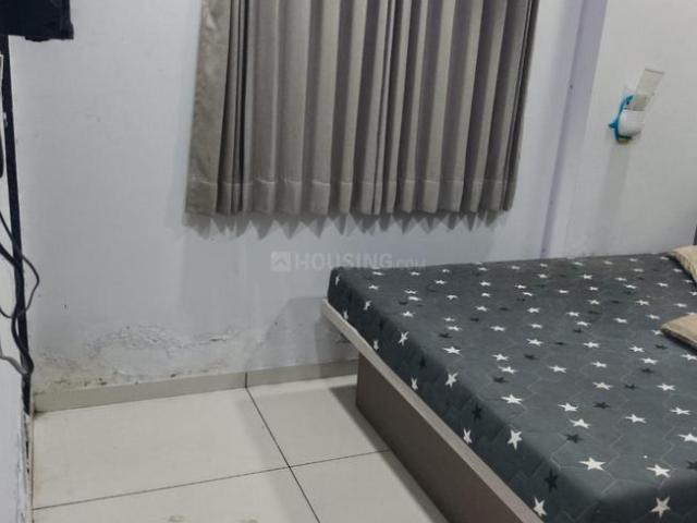 2 BHK Independent House in Vastral for rent Ahmedabad. The reference number is 21288059