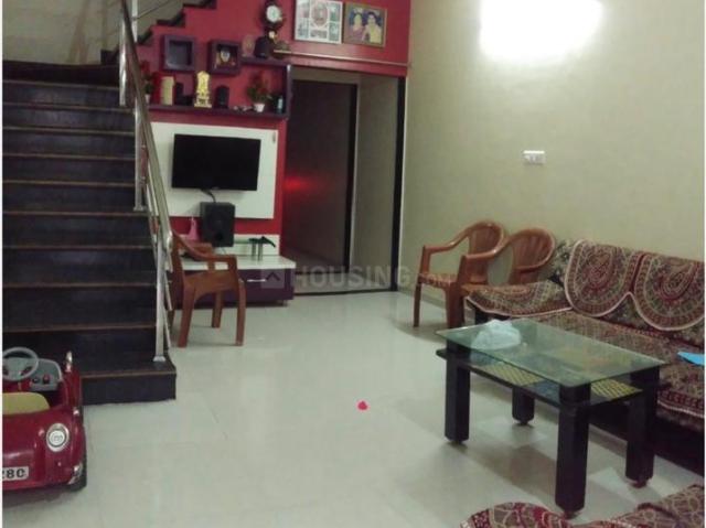 2 BHK Independent House in Vastral for rent Ahmedabad. The reference number is 21295837