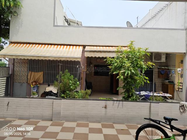 2 BHK Independent House in Vastral for resale Ahmedabad. The reference number is 18924769