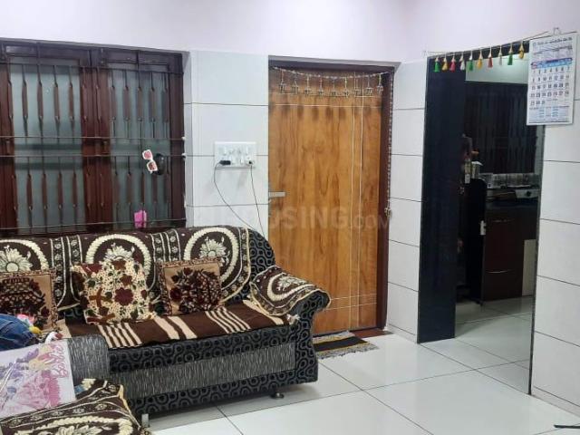 2 BHK Independent House in Vastral for resale Ahmedabad. The reference number is 19059619