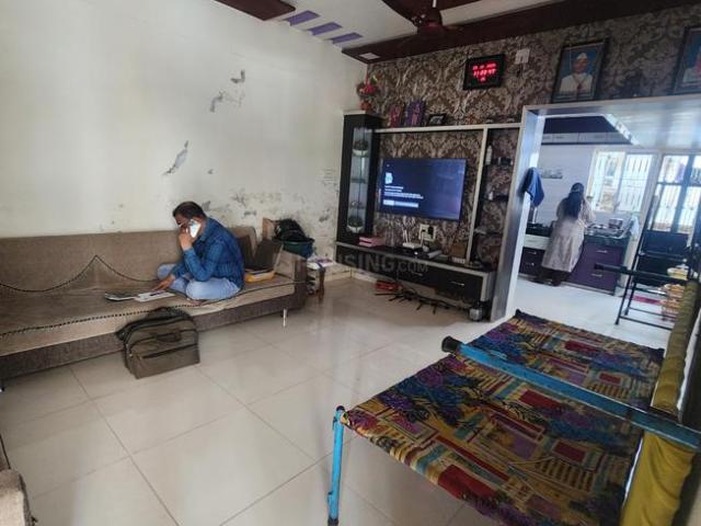 2 BHK Independent House in Vastral for resale Ahmedabad. The reference number is 19166079