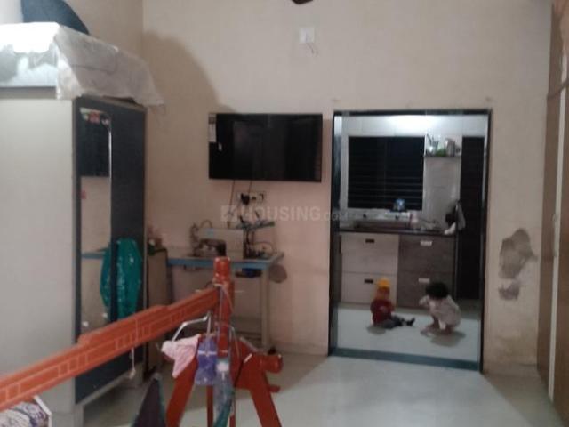 2 BHK Independent House in Vastral for resale Ahmedabad. The reference number is 19243263