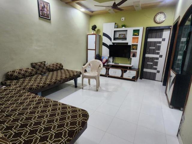 2 BHK Independent House in Vastral for resale Ahmedabad. The reference number is 19522108