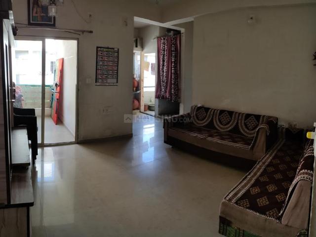2 BHK Independent House in Vastral for resale Ahmedabad. The reference number is 13995319