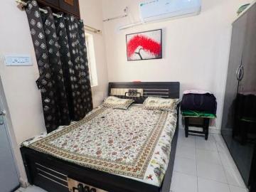 2 BHK Independent House in Vastral for resale Ahmedabad. The reference number is 20219324