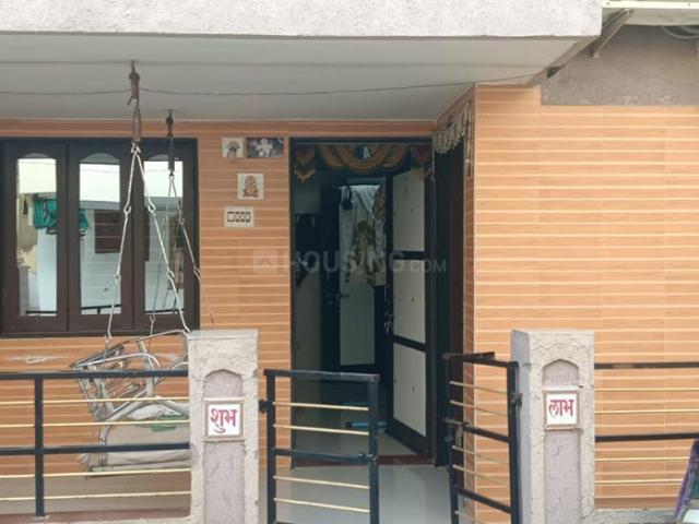 2 BHK Independent House in Vastral for resale Ahmedabad. The reference number is 20560495