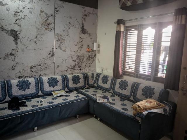 2 BHK Independent House in Vastral for resale Ahmedabad. The reference number is 20636298